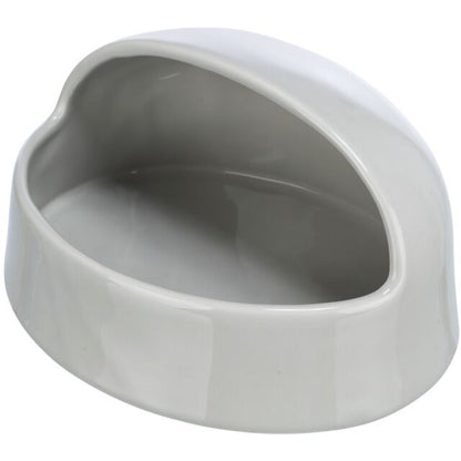 Trixie Small Animal Sand Bath Grey