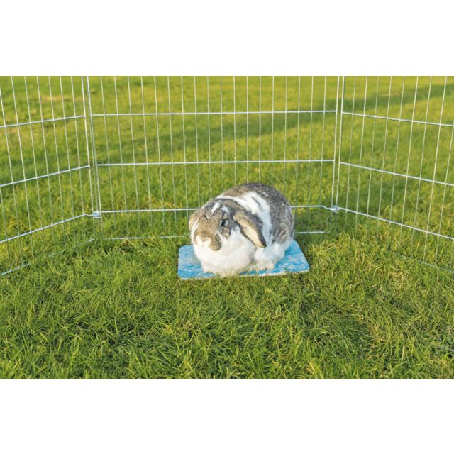 Trixie Small Animal Ceramic Cool Pad 20 x 15cm