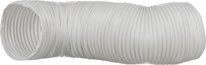 Trixie Pull Out Extendable Tunnel Grey 19-80cm