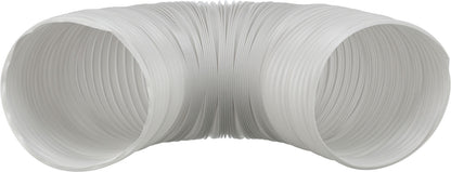 Trixie Pull Out Extendable Tunnel Grey 19-80cm
