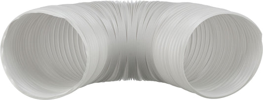 Trixie Pull Out Extendable Tunnel Grey 19-80cm