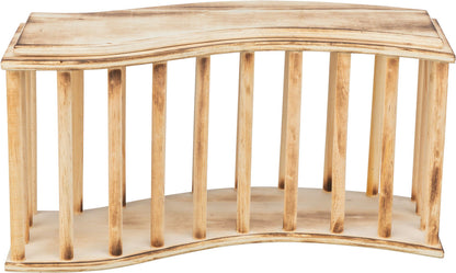 Trixie Large Hay Manger With Lid 37 x 19 x 13cm