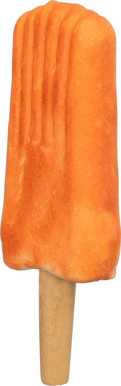 Trixie Snack Bar Dog Ice Pop Orange 50g
