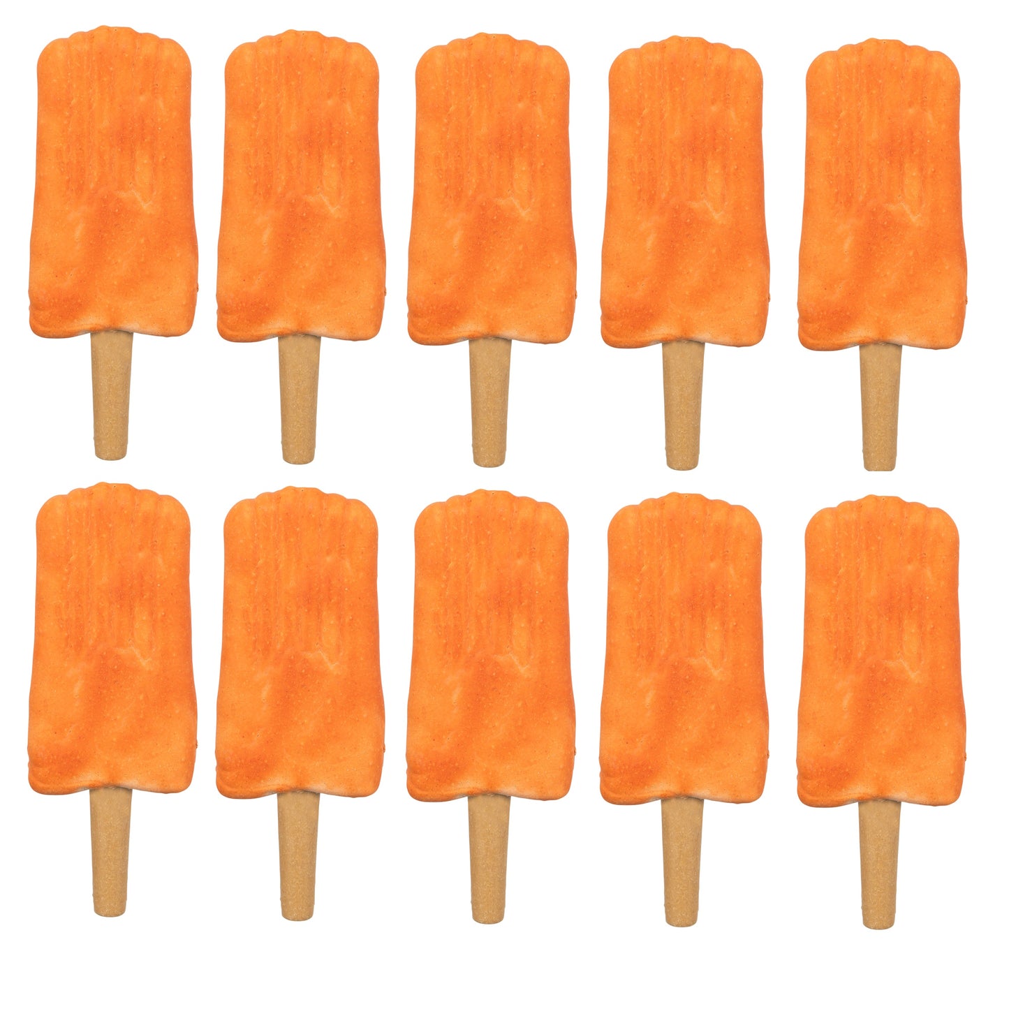 Trixie Snack Bar Dog Ice Pop Orange 50g