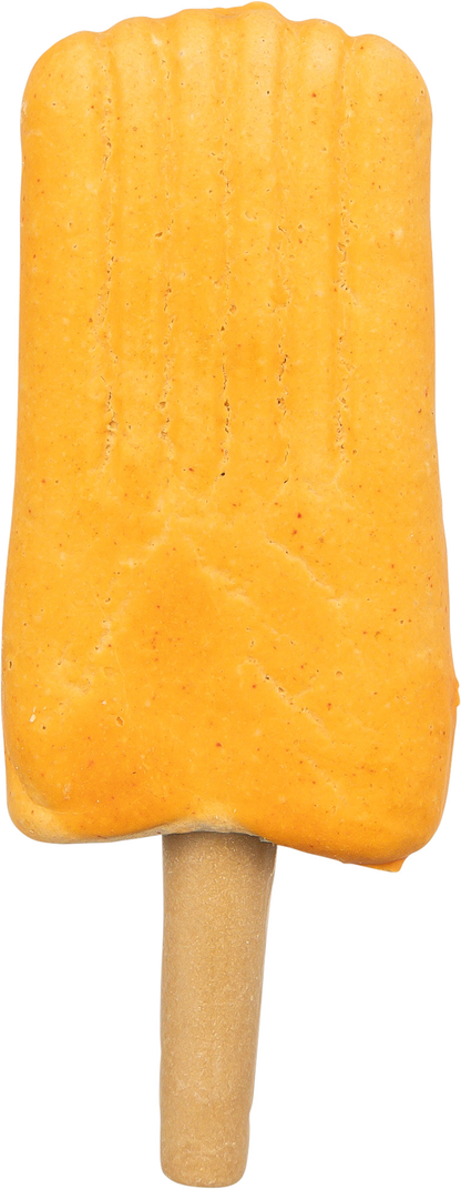 Trixie Snack Bar Dog Ice Pop Yellow 50g