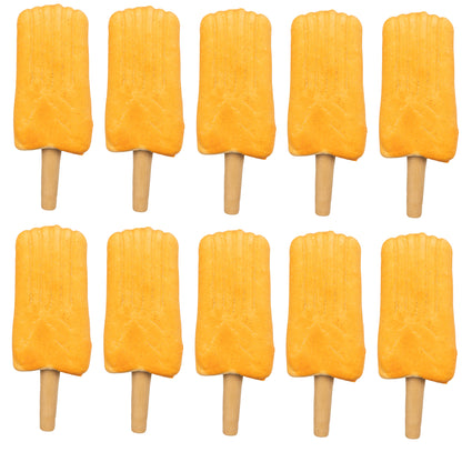 Trixie Snack Bar Dog Ice Pop Yellow 50g