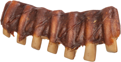 Trixie Snack Bar Dog Chicken Breast Spare Ribs Treat 55g