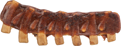 Trixie Snack Bar Dog Chicken Breast Spare Ribs Treat 55g