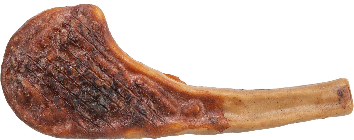 Trixie Snack Bar Dog Chicken Breast Chop Treat 50g