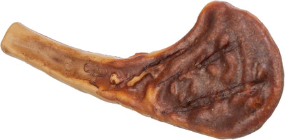 Trixie Snack Bar Dog Chicken Breast Chop Treat 50g