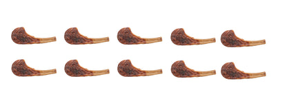 Trixie Snack Bar Dog Chicken Breast Chop Treat 50g