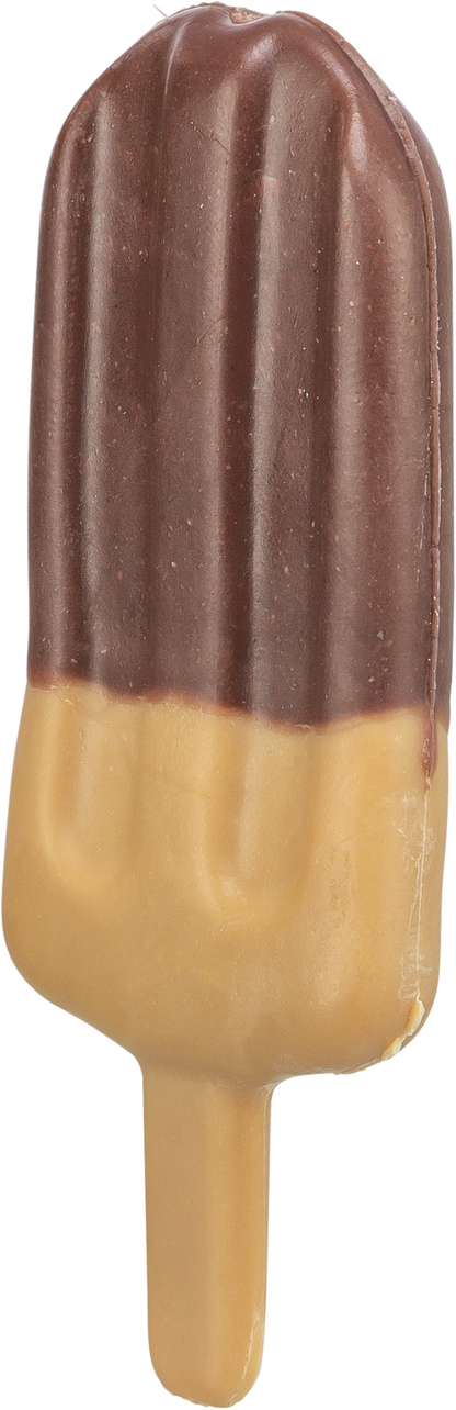 Trixie Snack Bar Dog Ice Pop Purple/Cream 50g