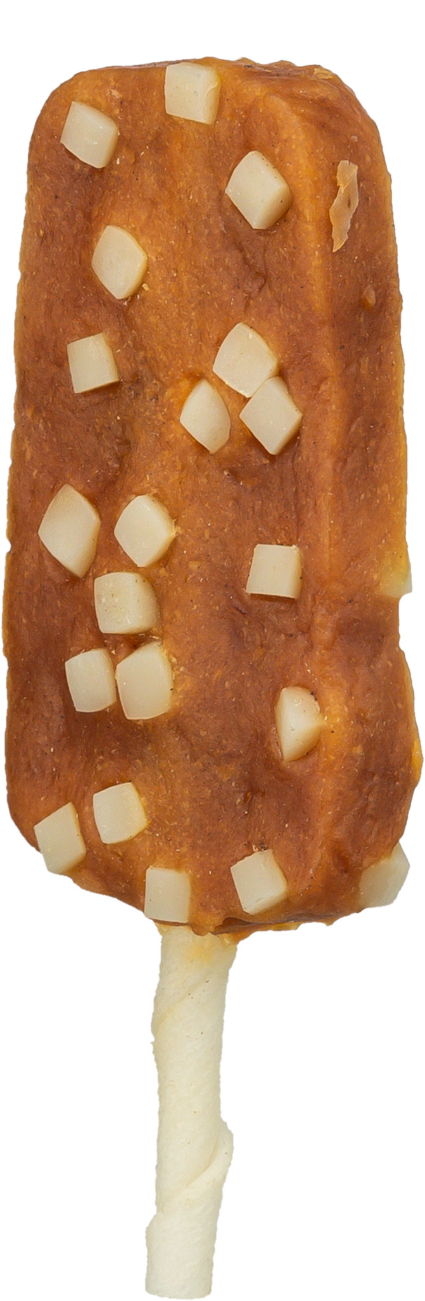 Trixie Snack Bar Dog Denta Fun Ice Pop Chicken & Cheese 45g