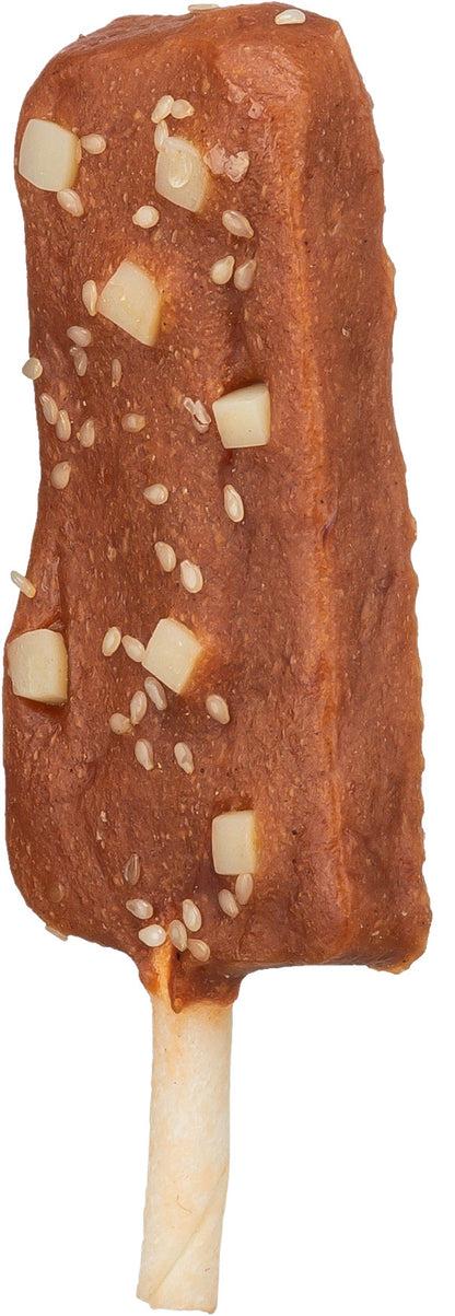 Trixie Snack Bar Dog Denta Fun Ice Pop Duck & Cheese & Sesame 45g