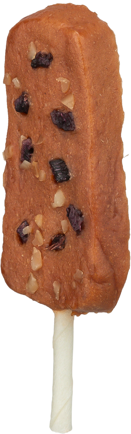 Trixie Snack Bar Dog Denta Fun Ice Pop Duck & Cheese W/ Sweet Potato 45g