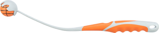 Trixie Ball Catapult With Ball Small 40cm/4.5cm