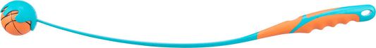 Trixie Ball Catapult With Ball Large 60cm/6cm