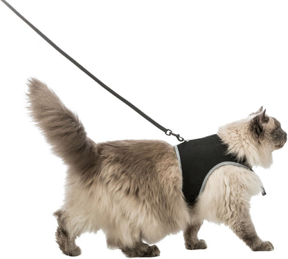 Trixie Large Trixie X Cat Harness X Large 36-54 Cm