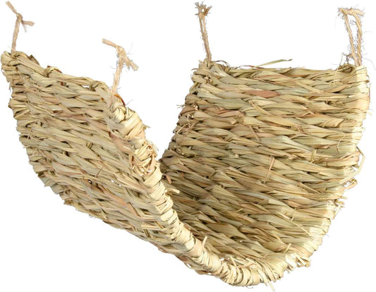 Trixie Natural Hanging Grass Mat 40 x 28cm