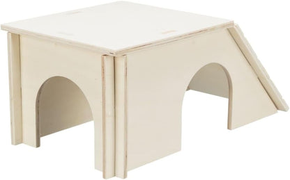 Trixie Bent House Connect System Rabbit/Guinea Pigs 40 x 18 x 23cm