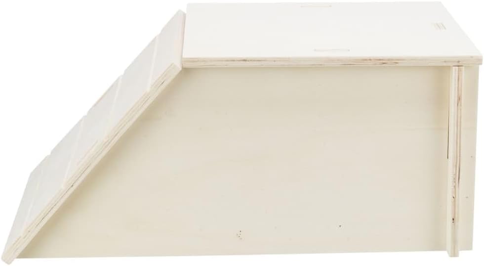 Trixie Bent House Connect System Rabbit/Guinea Pigs 40 x 18 x 23cm