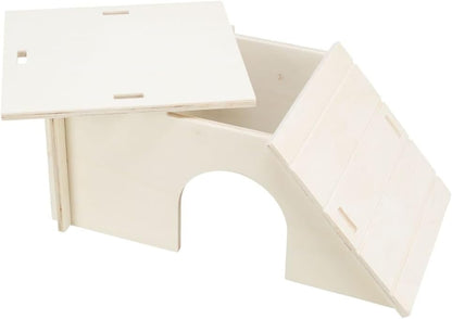 Trixie Bent House Connect System Rabbit/Guinea Pigs 40 x 18 x 23cm
