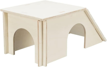 Trixie Bent House Connnect System Rabbits 51 x 24 x 33cm