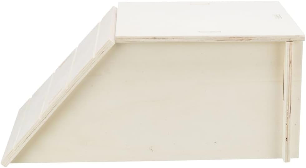 Trixie Bent House Connnect System Rabbits 51 x 24 x 33cm