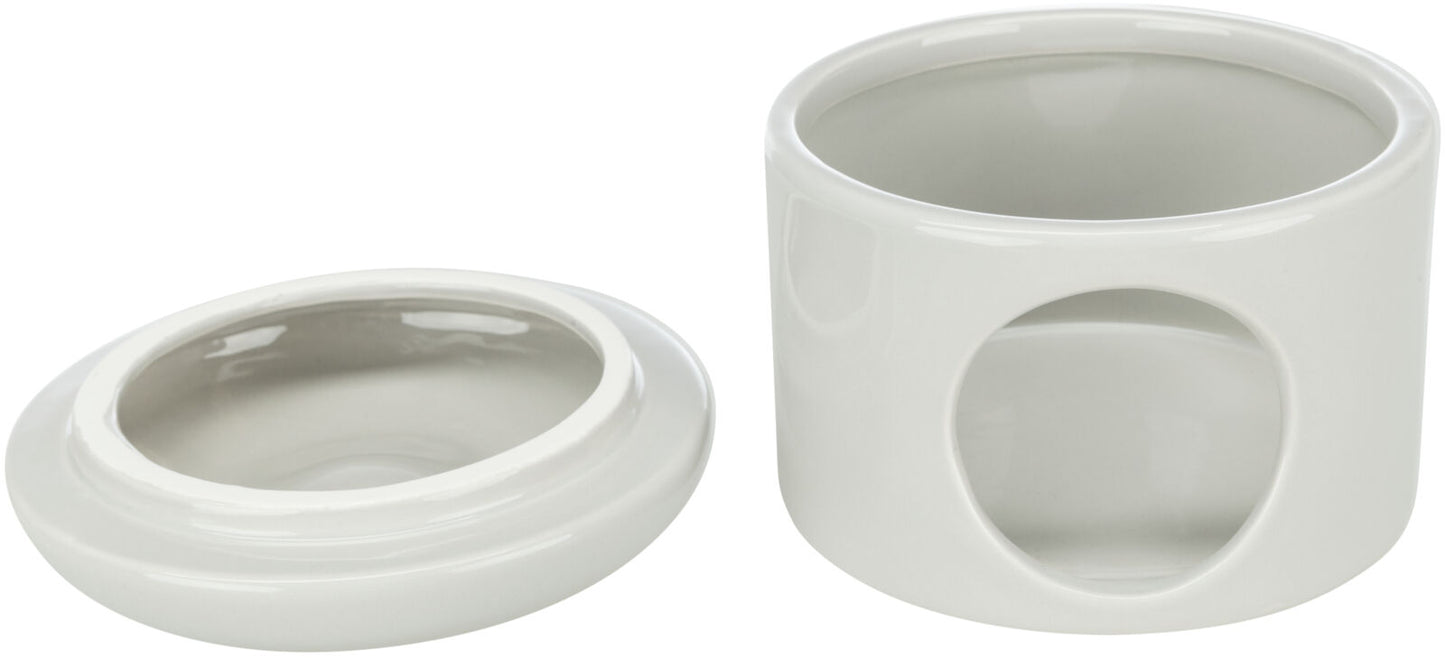 Trixie Ceramic Large Hamster House With Removeable Lid