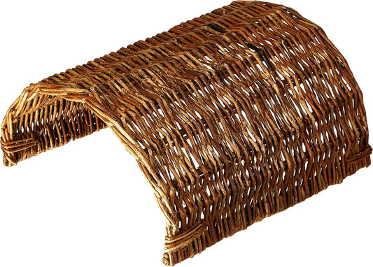 Trixie Wicker Bridge Guinea Pigs 24 x 13 x 25cm