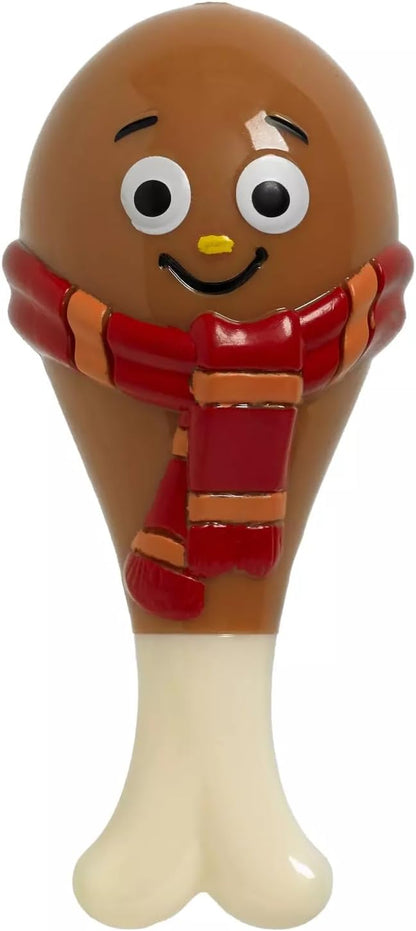 Good Boy Festive Food Carrot Drumstick Assorted