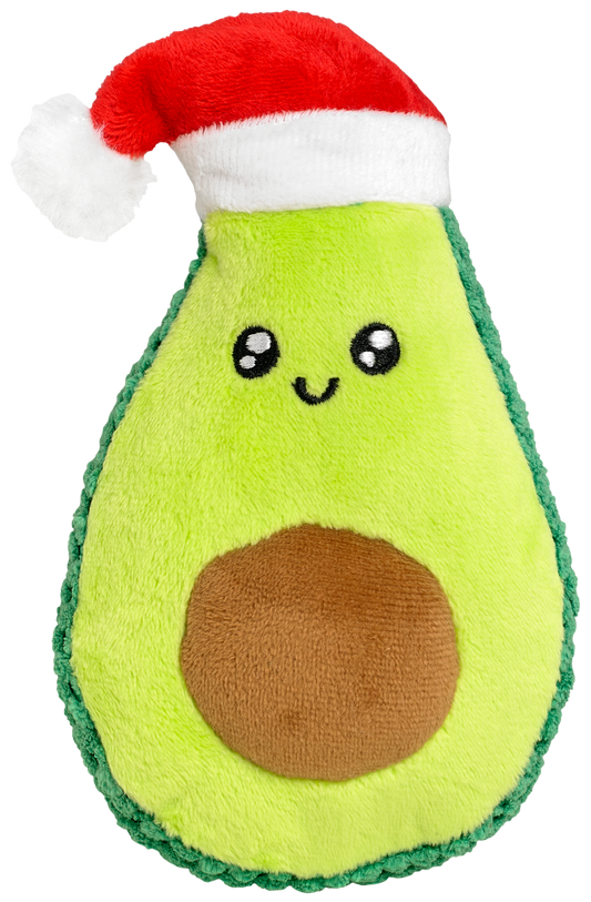 Good Boy Festive Avocado