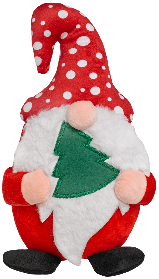 Good Boy Christmas Gonk