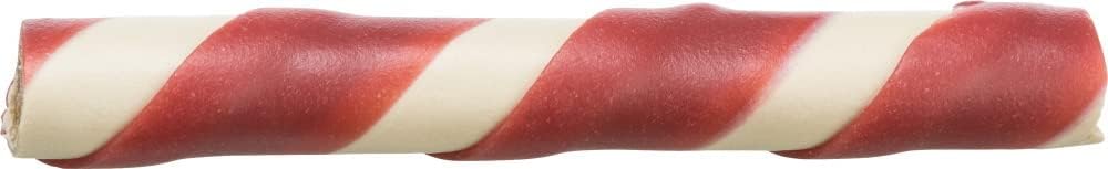 Trixie Duck Filled Chewing Roll 10cm