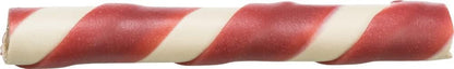 Trixie Duck Filled Chewing Roll 10cm