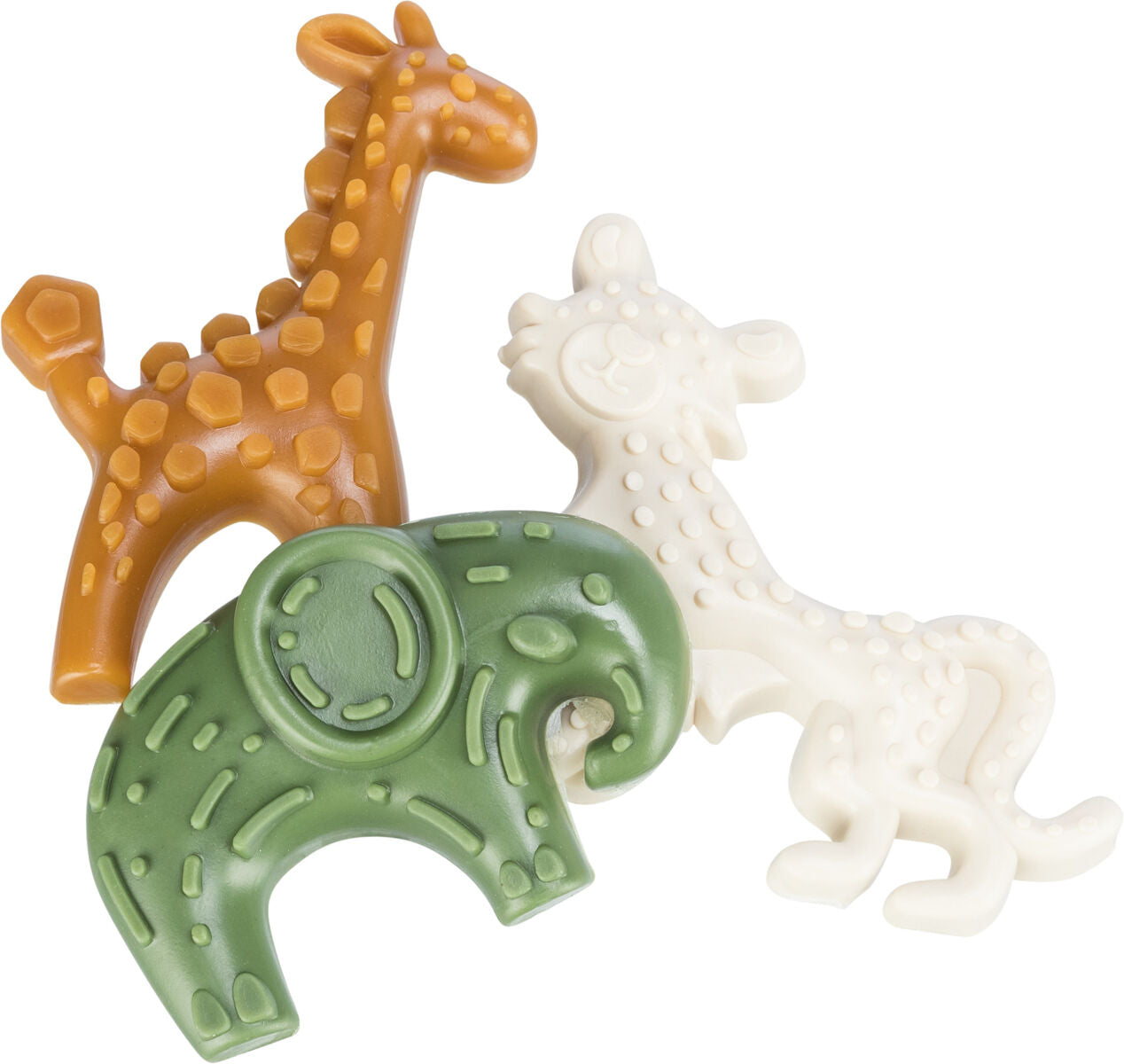 Trixie Veggie Safari Animal Dog Treats