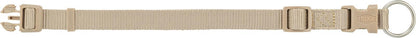 Trixie Premium Collar, S 25-40cm/15mm, Sand