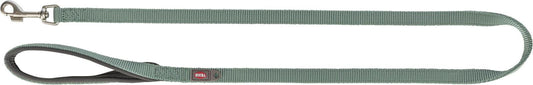Trixie Premium Dog Lead XS 1.2m/10 mm, Sage
