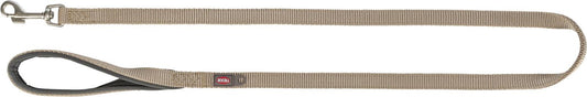 Trixie Premium Dog Lead XS 1.2m/10 mm, Sand