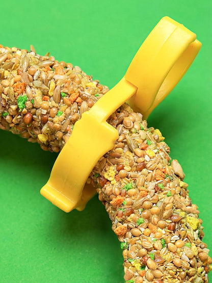 Rio Happy Ring With Fruit Budgies & Exotic Birds