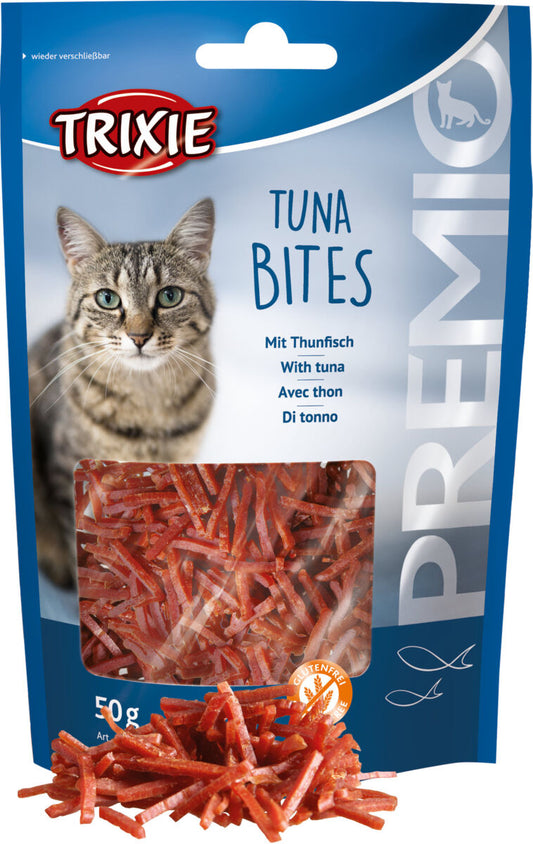 Trixie Premio Tuna Bites 50g