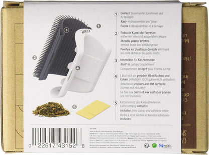 Catit Senses 2.0 Self Groomer