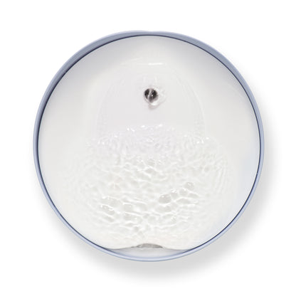 Catit Pixi Fountain Light Blue