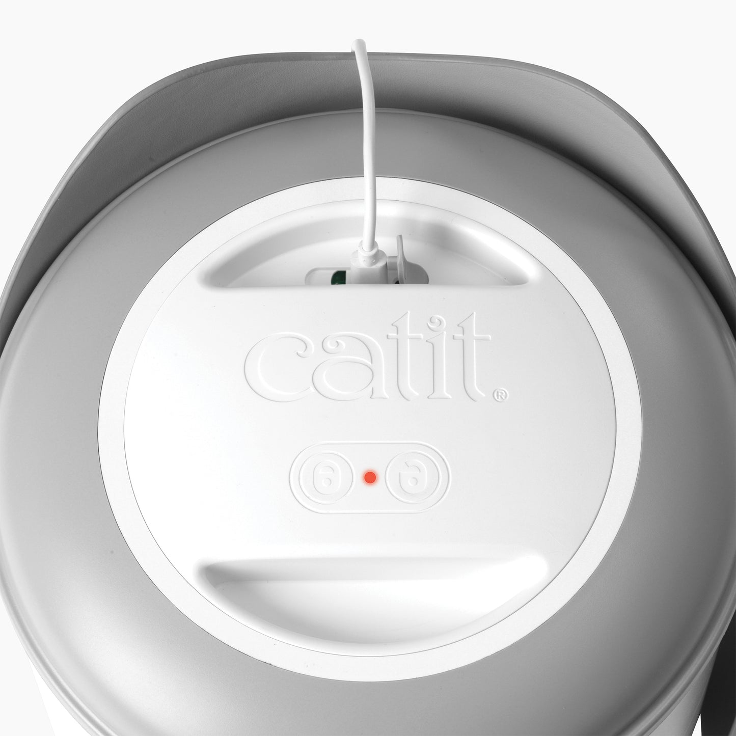 Catit Pixi Smart Vacuum Food Container
