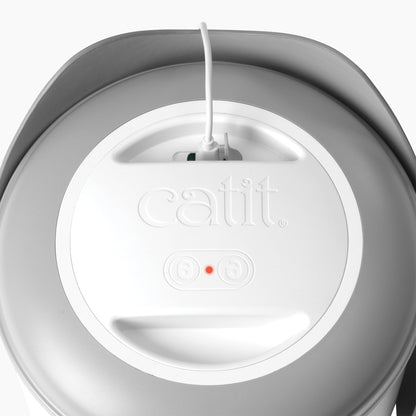 Catit Pixi Smart Vacuum Food Container