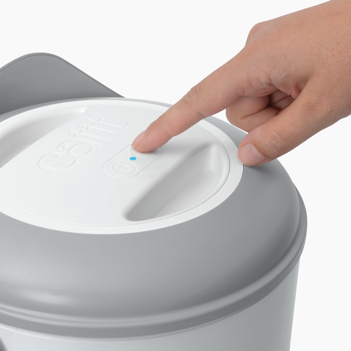 Catit Pixi Smart Vacuum Food Container