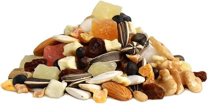 Rio Fruits & Nuts Mix Treat 160g