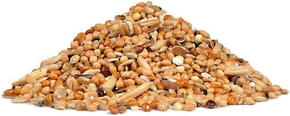 RIO Feed For Budgies Moulting Period Feed 500g