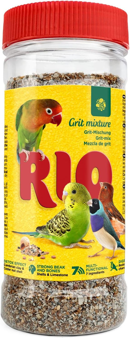 RIO Bird Grit 520g