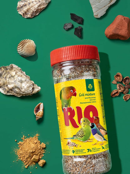 RIO Bird Grit 520g